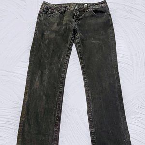 MISS ME BRAND SKINNY JEANS